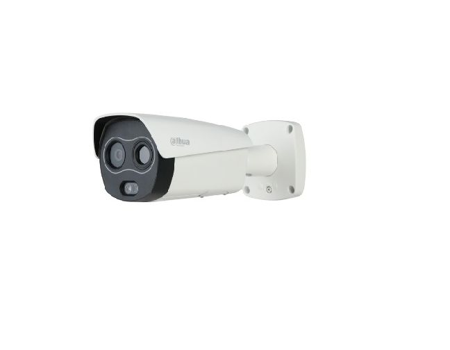 BODY DETECTION THERMAL CAMERA